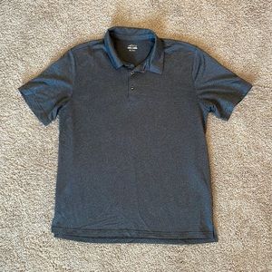 BCG Mens Polo
